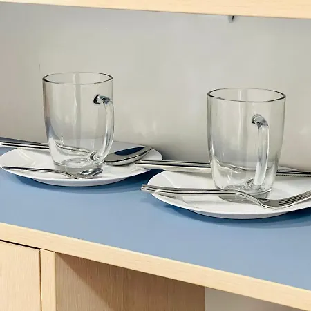 Apartment Comfy 100letov *