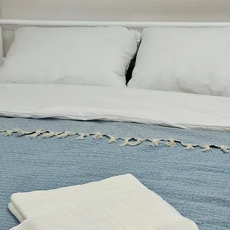 Apartment Comfy 100letov *