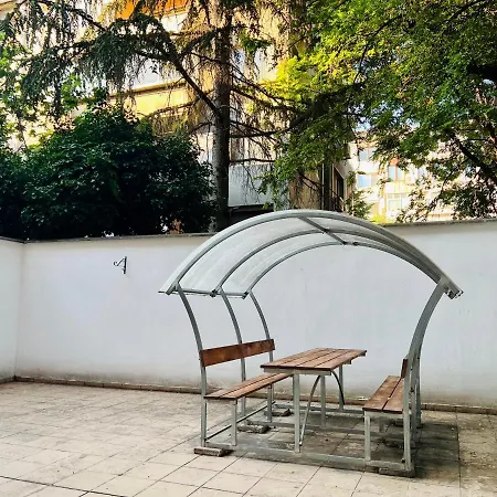 Comfy 100letov * Варна