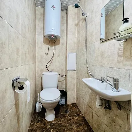 Comfy 100letov Варна