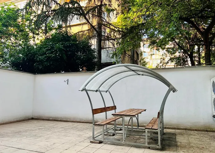 Comfy 100letov * Varna